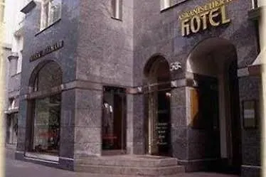 Askanischer Hof Ξενοδοχείο Βερολίνο 3*,  Γερμανία