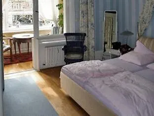 Askanischer Hof Ξενοδοχείο Βερολίνο Γερμανία