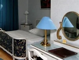 Askanischer Hof Ξενοδοχείο Βερολίνο