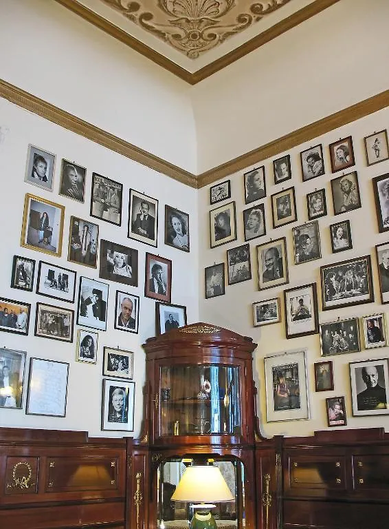 Askanischer Hof Ξενοδοχείο Βερολίνο