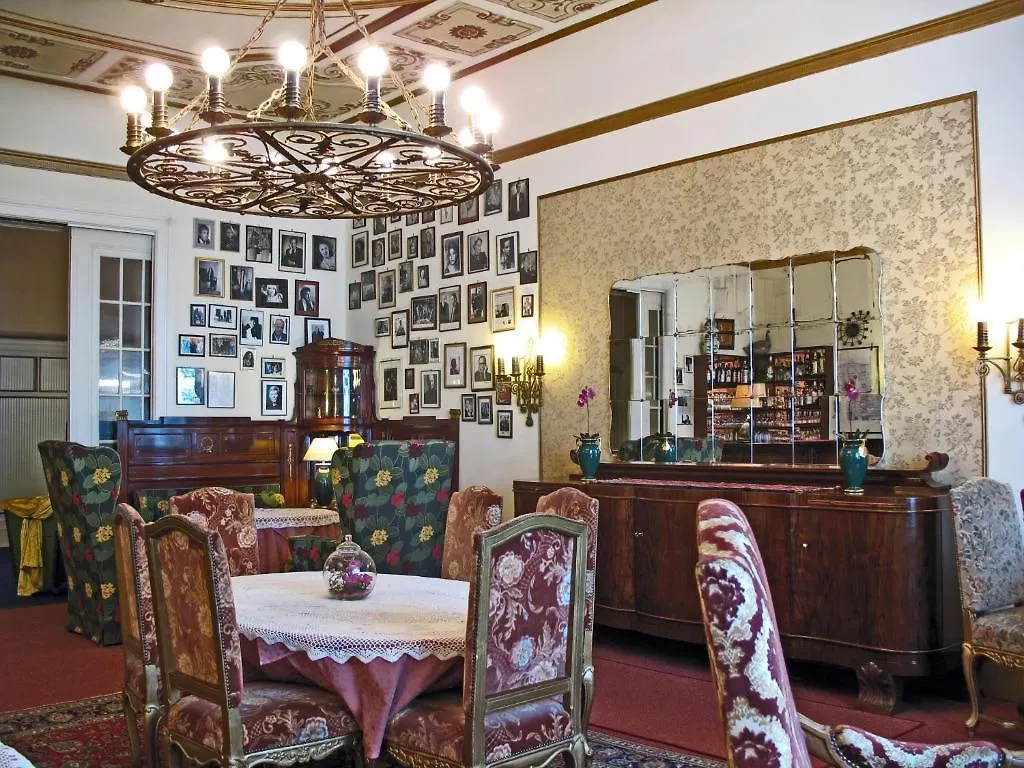 Askanischer Hof Ξενοδοχείο Βερολίνο