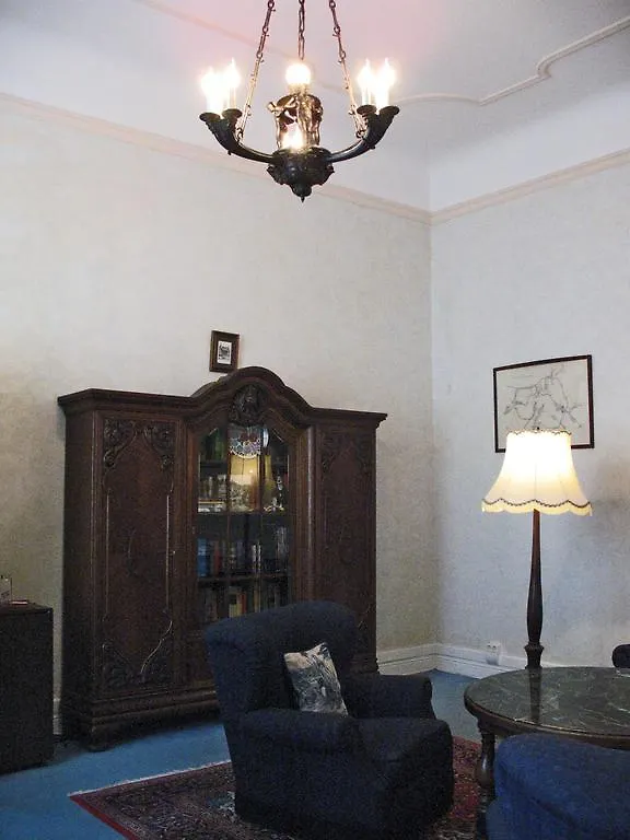 Askanischer Hof Otel Berlin