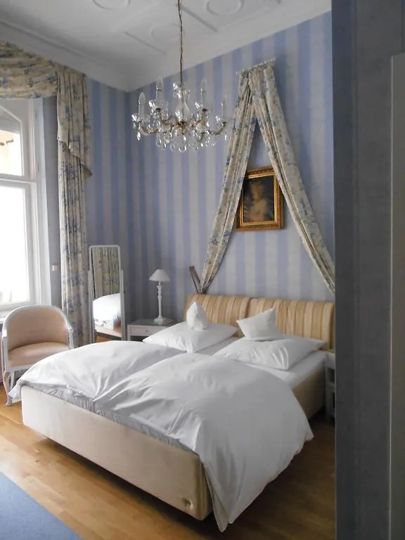 Askanischer Hof Otel Berlin
