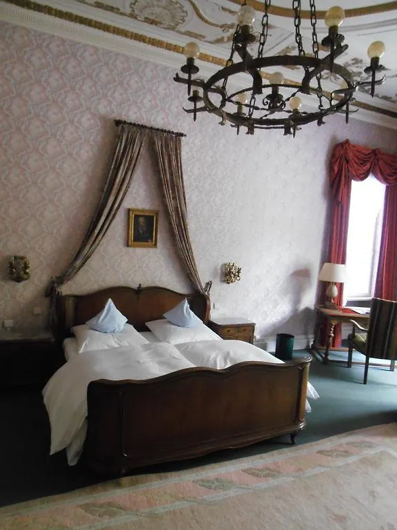 Askanischer Hof Otel Berlin